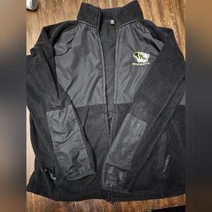 Missouri Tigers Fleece jacket